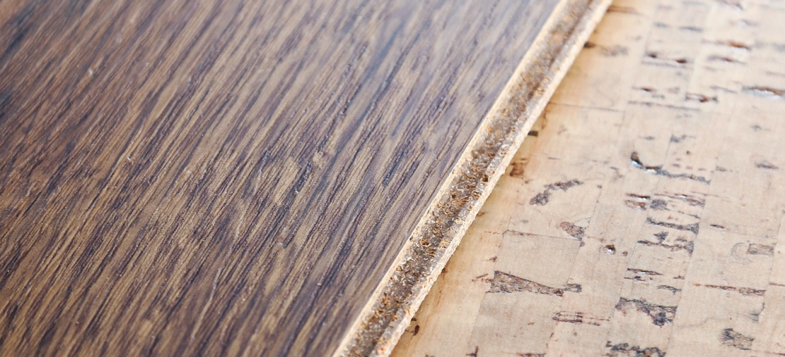 Homepage Amorim Cork Flooring